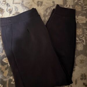 Avia Women's Black Trousers